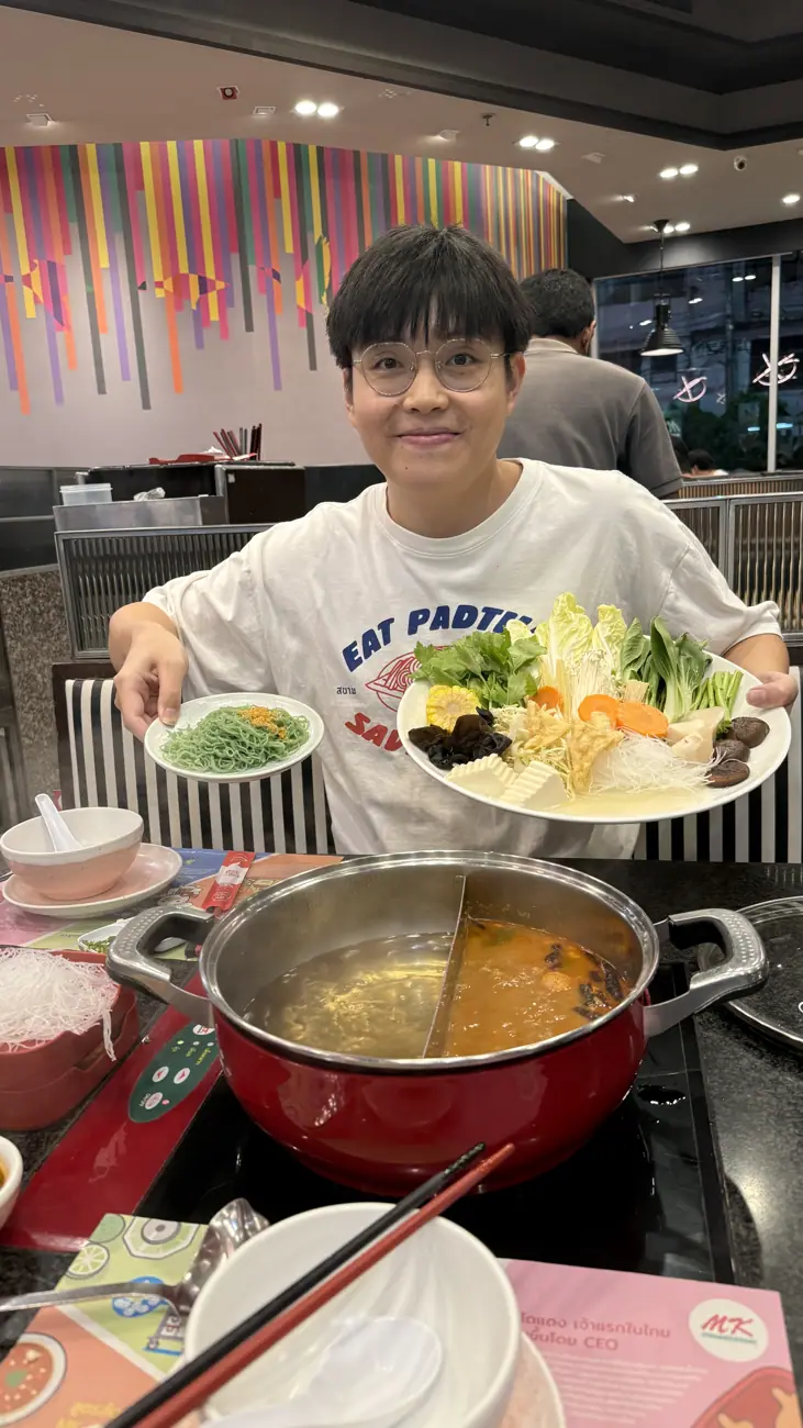 MK Restaurants