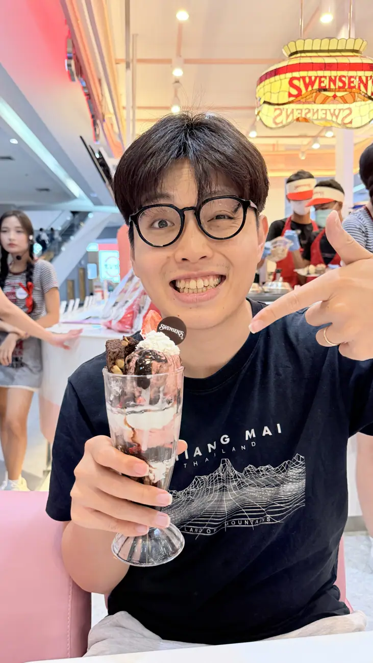 Swensen’s